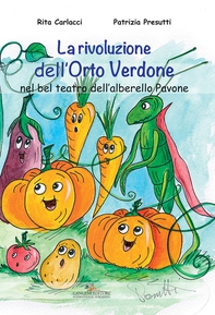 La rivoluzione dell’Orto Verdone - Librerie.coop La rivoluzione dell’Orto Verdone - Librerie.coop