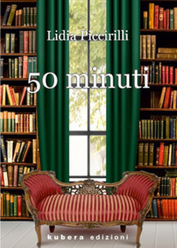 50 minuti - Librerie.coop 50 minuti - Librerie.coop