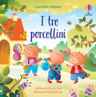 I tre porcellini - Librerie.coop