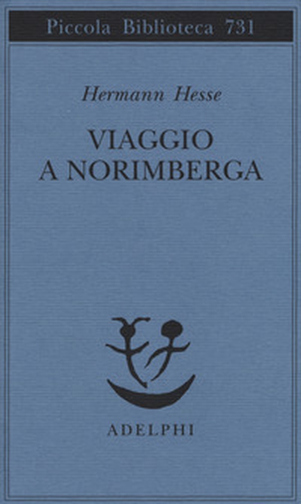 Viaggio a Norimberga - Librerie.coop Viaggio a Norimberga - Librerie.coop
