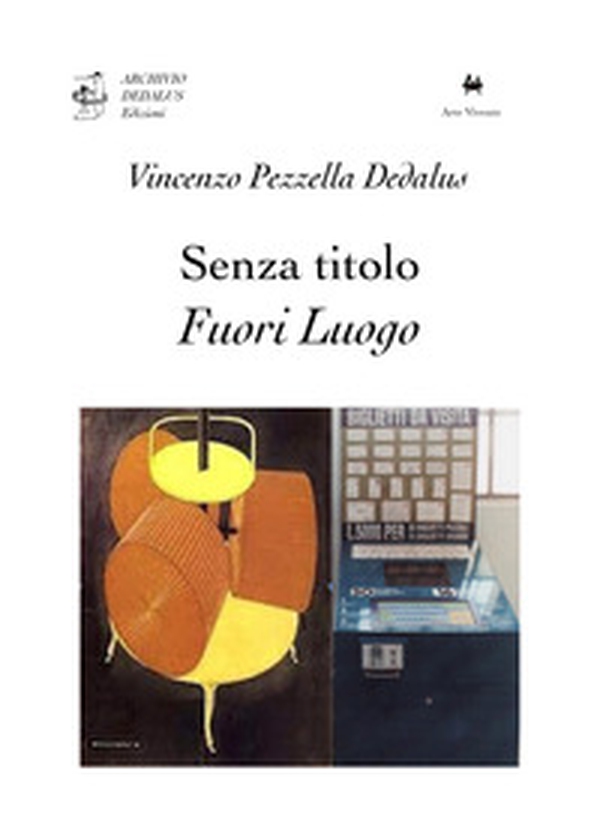 Senza titolo fuori luogo. Scritti su Marcel Duchamp - Librerie.coop Senza titolo fuori luogo. Scritti su Marcel Duchamp - Librerie.coop