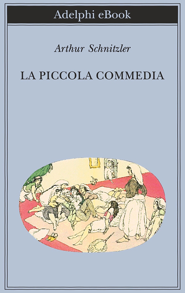 La piccola commedia - Librerie.coop La piccola commedia - Librerie.coop