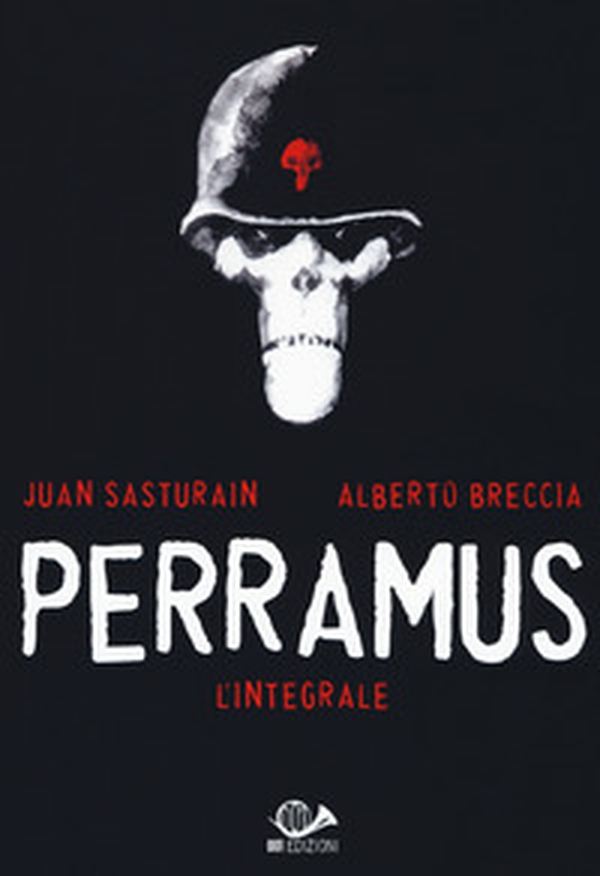 Perramus. L'integrale - Librerie.coop Perramus. L'integrale - Librerie.coop