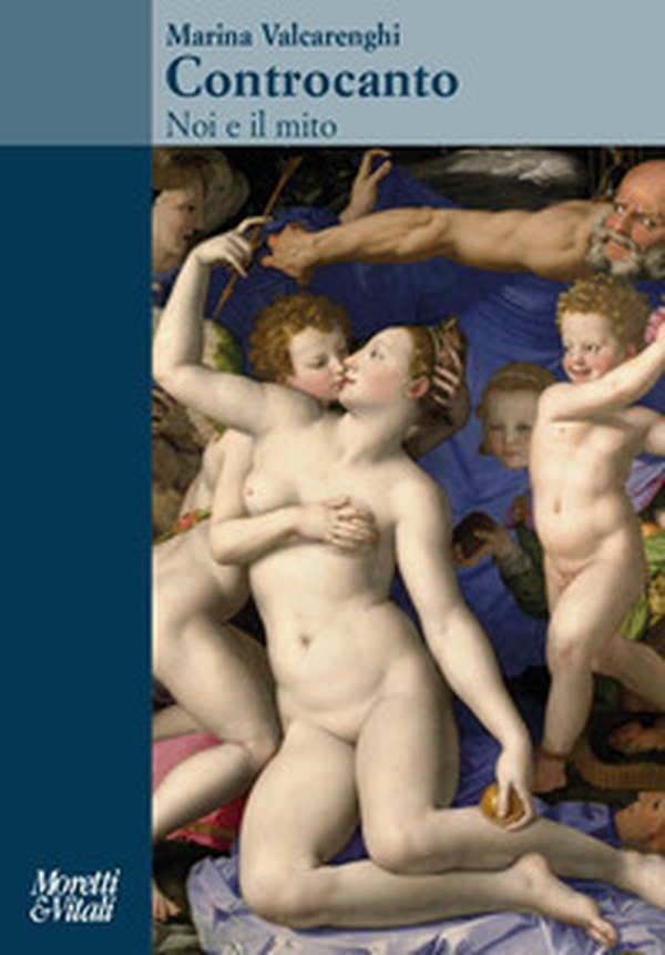 Controcanto. Noi e il mito - Librerie.coop