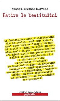 Patire le beatitudini - Librerie.coop