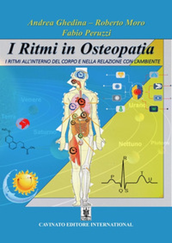 I ritmi in osteopatia - Librerie.coop I ritmi in osteopatia - Librerie.coop