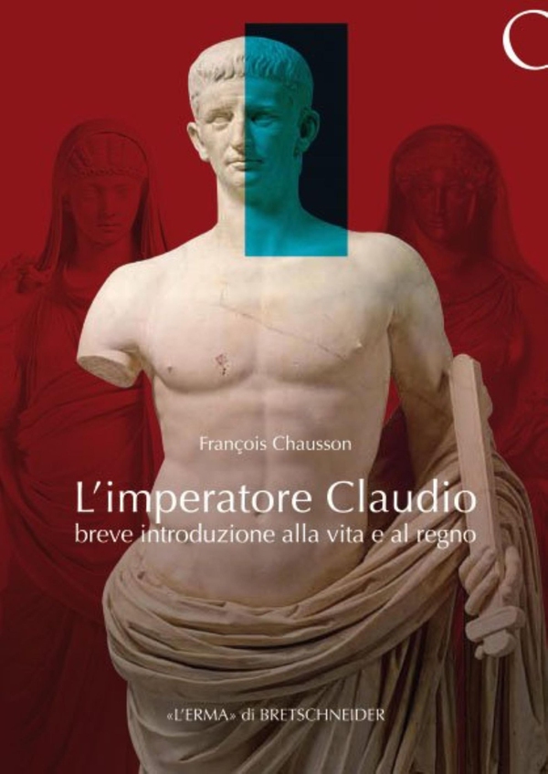 L'imperatore Claudio - Librerie.coop