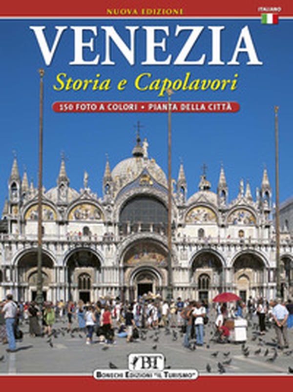 Venezia. Storia e capolavori - Librerie.coop Venezia. Storia e capolavori - Librerie.coop
