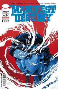 Manifest destiny - Vol. 14 - Librerie.coop