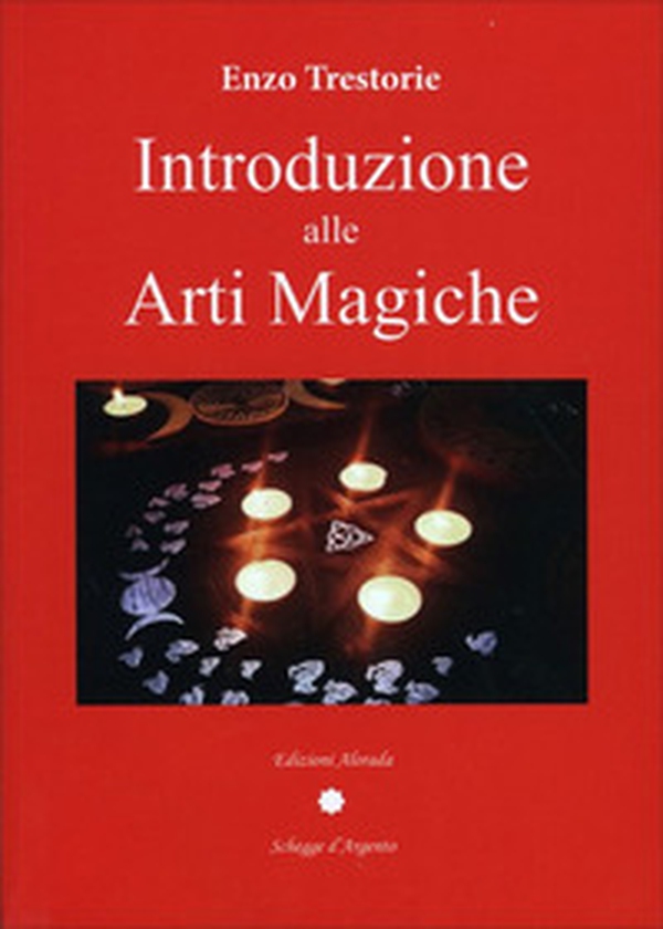 Introduzione alle arti magiche - Librerie.coop Introduzione alle arti magiche - Librerie.coop