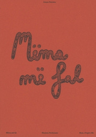 Mamma perdonami-Mëma më fal-Mom, forgive me - Librerie.coop