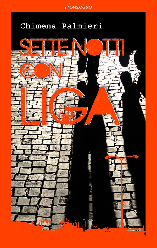 Sette notti con Liga - Librerie.coop Sette notti con Liga - Librerie.coop