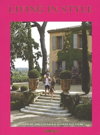 Living in style. How we live. Ediz. inglese, tedesca e francese - Librerie.coop