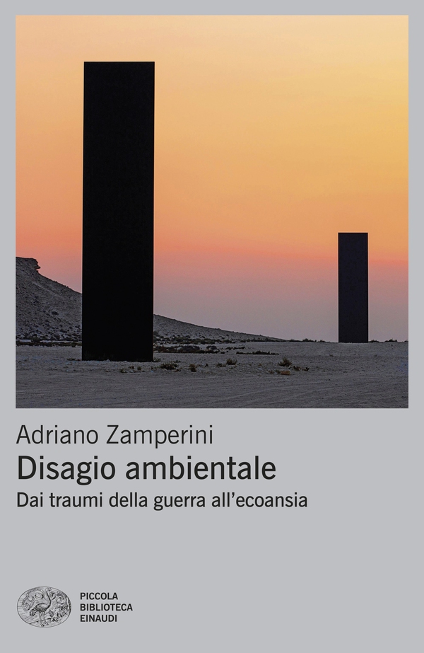 Disagio ambientale - Librerie.coop