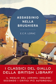 Assassinio nella brughiera. Un'indagine dell'ispettore Macdonald - Librerie.coop