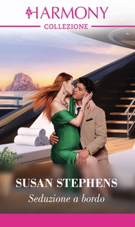 Seduzione a bordo - Librerie.coop