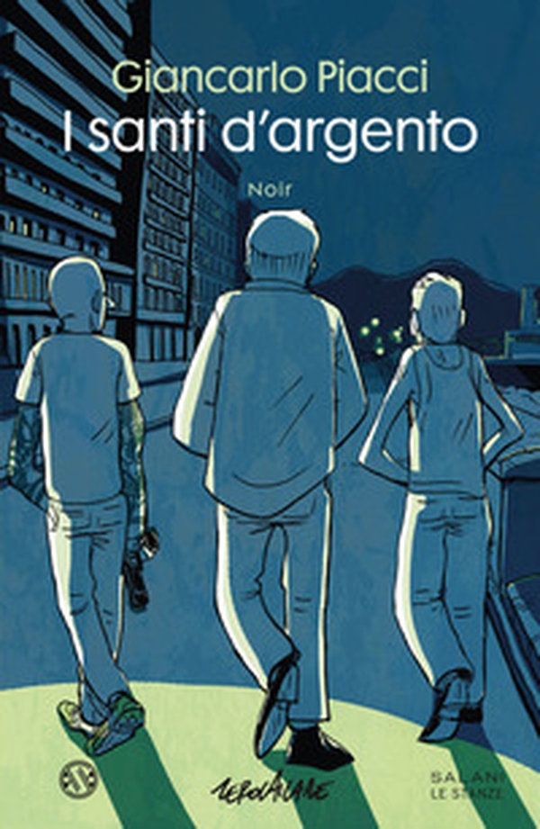 I santi d'argento - Librerie.coop I santi d'argento - Librerie.coop
