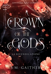 A Crown of the Gods - Librerie.coop