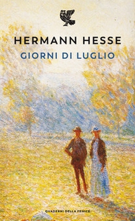 Giorni di luglio - Librerie.coop