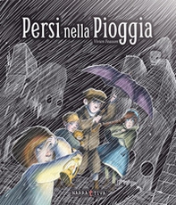 Persi nella pioggia - Librerie.coop