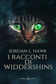 I racconti di Widdershins - Librerie.coop