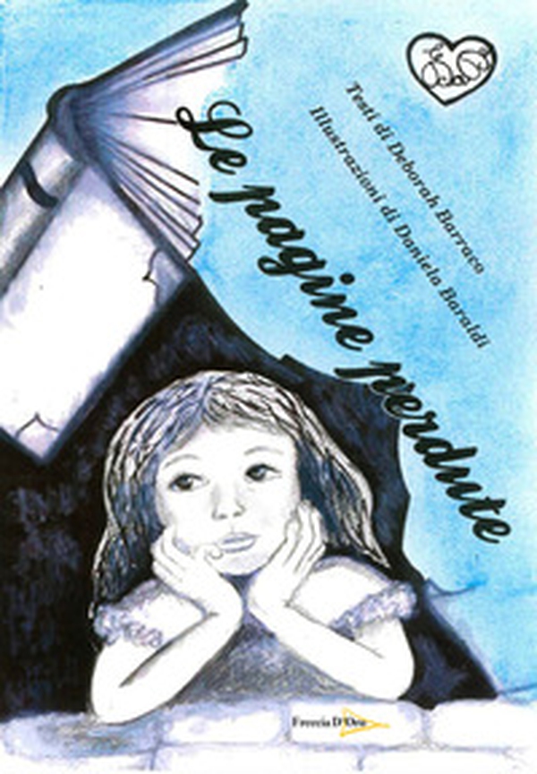 Le pagine perdute - Librerie.coop Le pagine perdute - Librerie.coop