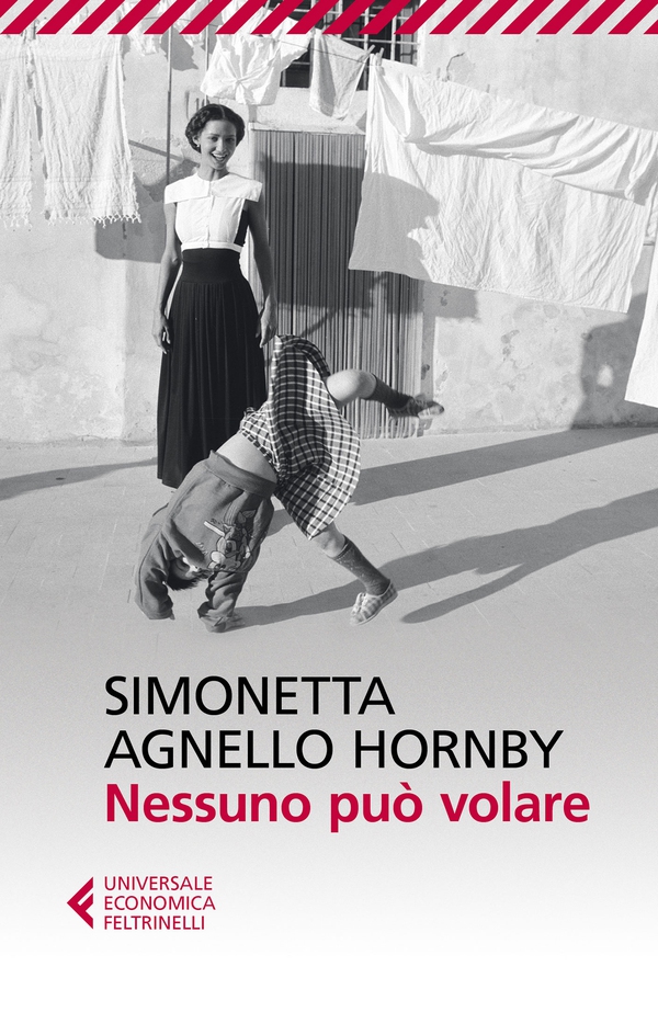 Nessuno può volare - Librerie.coop Nessuno può volare - Librerie.coop