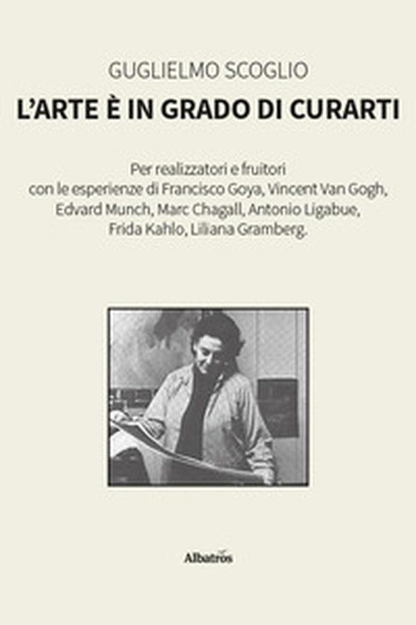 L'arte è in grado di curarti - Librerie.coop L'arte è in grado di curarti - Librerie.coop