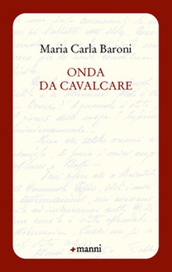Onda da cavalcare - Librerie.coop Onda da cavalcare - Librerie.coop