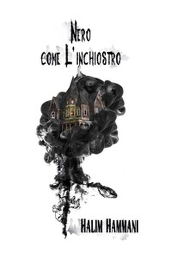 Nero come l'inchiostro - Librerie.coop Nero come l'inchiostro - Librerie.coop