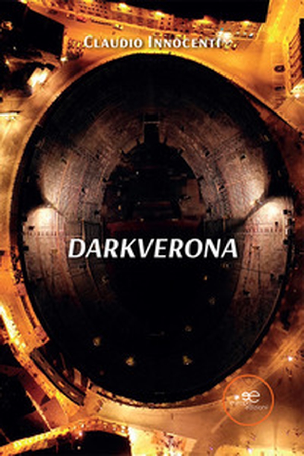 Darkverona - Librerie.coop Darkverona - Librerie.coop