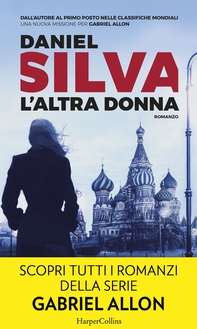 L'altra donna - Librerie.coop