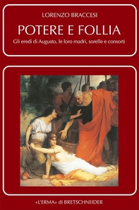 Potere e follia - Librerie.coop