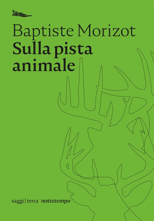 Sulla pista animale - Librerie.coop Sulla pista animale - Librerie.coop