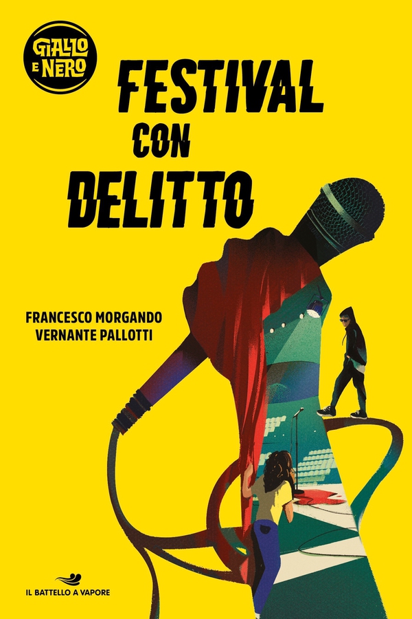 Festival con delitto - Librerie.coop Festival con delitto - Librerie.coop