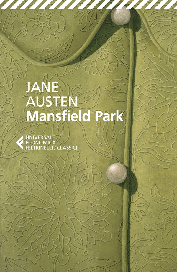 Mansfield Park - Librerie.coop Mansfield Park - Librerie.coop
