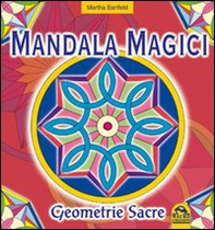Mandala magici - Vol. 1 - Librerie.coop
