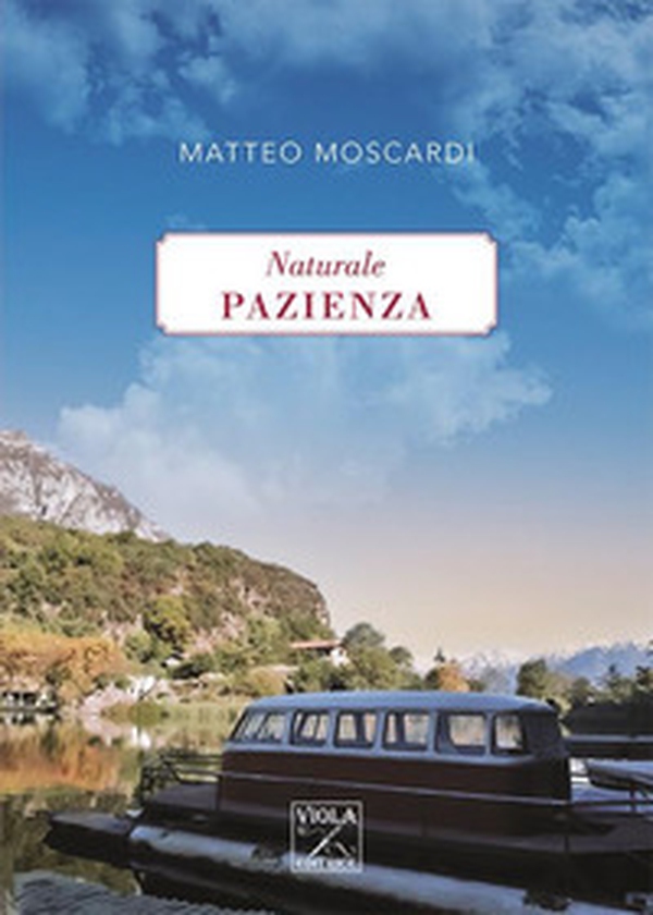 Naturale pazienza - Librerie.coop Naturale pazienza - Librerie.coop
