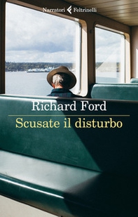 Scusate il disturbo - Librerie.coop Scusate il disturbo - Librerie.coop