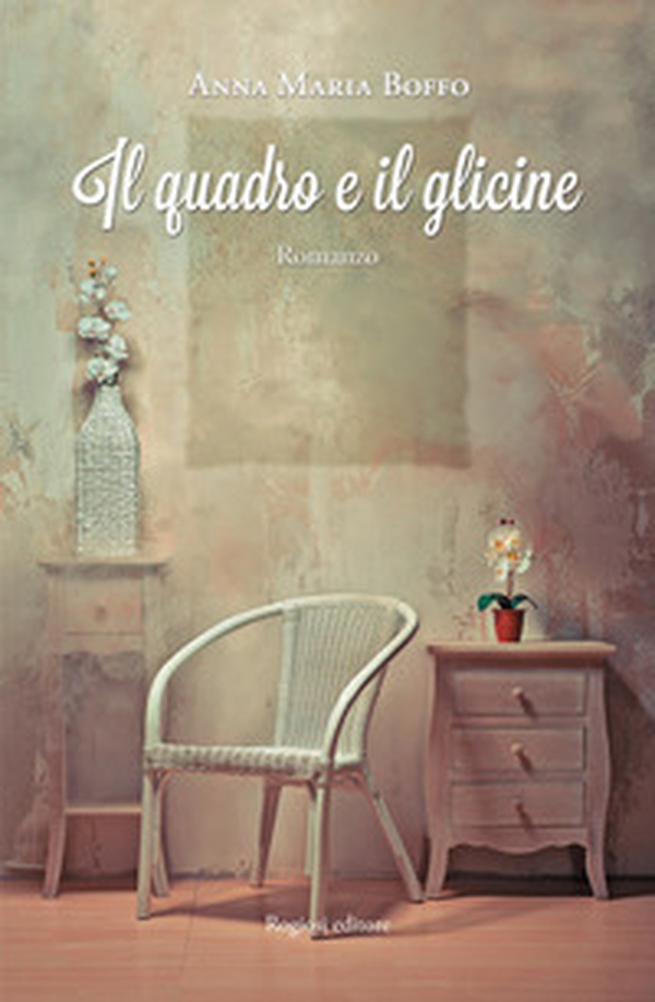 Il quadro e il glicine - Librerie.coop Il quadro e il glicine - Librerie.coop
