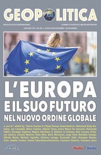 Geopolitica. Ediz. inglese e italiano - Vol. 2 - Librerie.coop