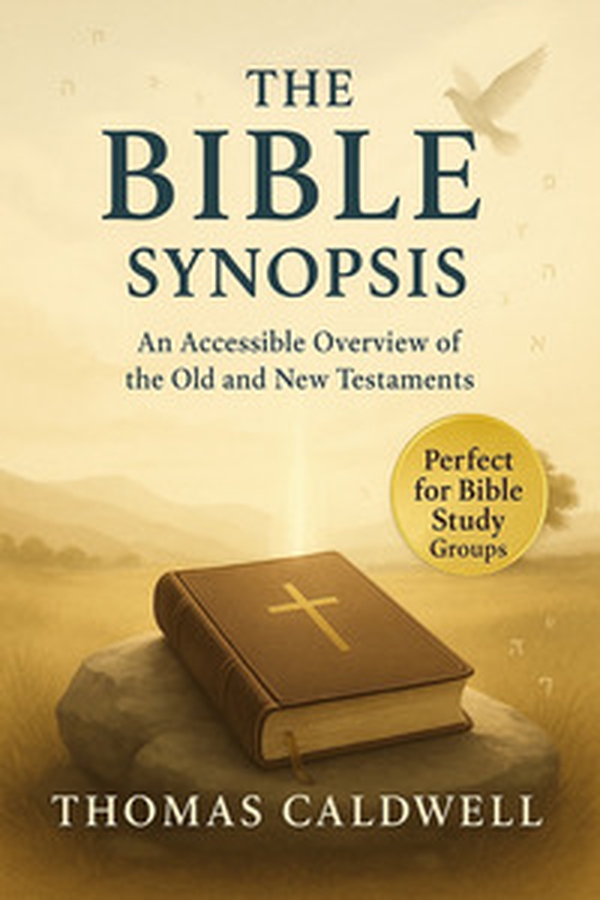 The Bible synopsis. An accessible overview of the Old and New Testaments. Theological anthropological and dramaturgical analysis - Librerie.coop