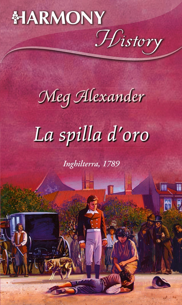 La spilla d'oro - Librerie.coop La spilla d'oro - Librerie.coop