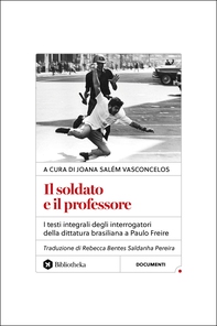 Il Soldato e il professore - Librerie.coop