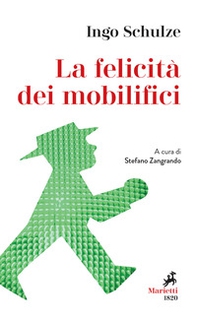 La felicità dei mobilifici - Librerie.coop