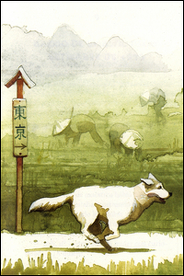 Hachiko. Il cane che aspettava - Librerie.coop Hachiko. Il cane che aspettava - Librerie.coop