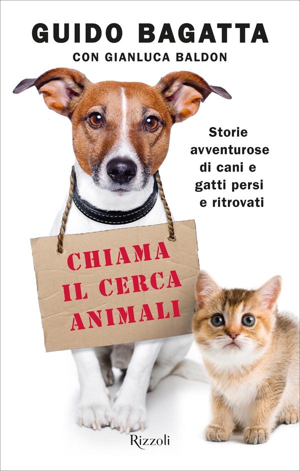 Chiama il cerca-animali - Librerie.coop Chiama il cerca-animali - Librerie.coop