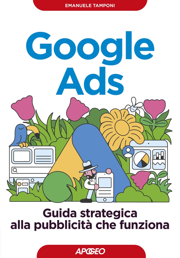 Google Ads - Librerie.coop Google Ads - Librerie.coop