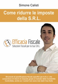 Come ridurre le imposte della S.r.l - Librerie.coop Come ridurre le imposte della S.r.l - Librerie.coop