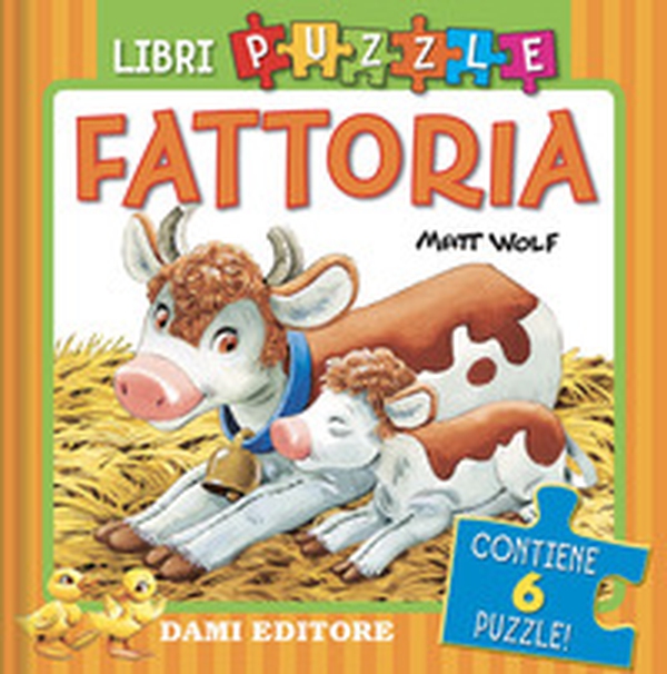 Fattoria - Librerie.coop Fattoria - Librerie.coop